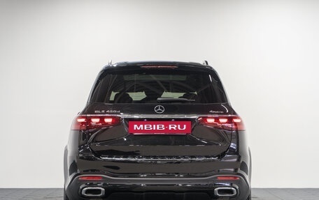 Mercedes-Benz GLS, 2025 год, 16 490 000 рублей, 8 фотография