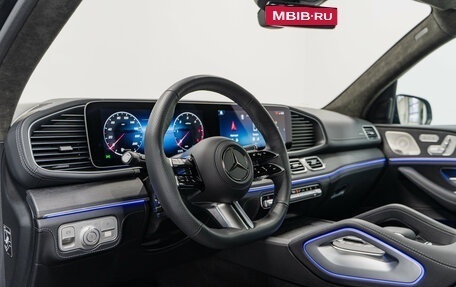 Mercedes-Benz GLS, 2025 год, 16 490 000 рублей, 12 фотография