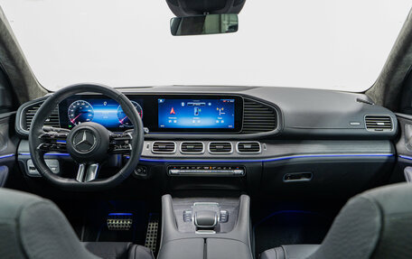 Mercedes-Benz GLS, 2025 год, 16 490 000 рублей, 15 фотография