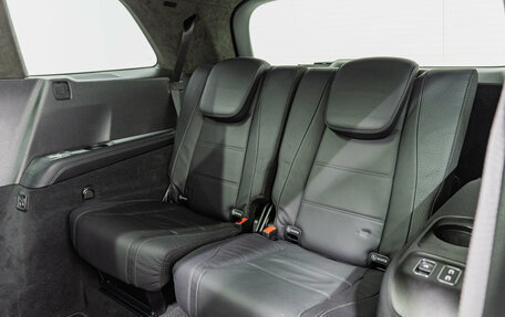 Mercedes-Benz GLS, 2025 год, 16 490 000 рублей, 24 фотография