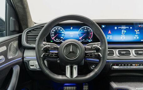 Mercedes-Benz GLS, 2025 год, 16 490 000 рублей, 16 фотография