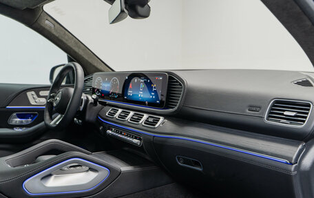 Mercedes-Benz GLS, 2025 год, 16 490 000 рублей, 14 фотография