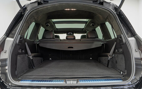 Mercedes-Benz GLS, 2025 год, 16 490 000 рублей, 26 фотография