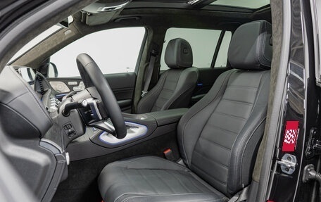 Mercedes-Benz GLS, 2025 год, 16 490 000 рублей, 22 фотография