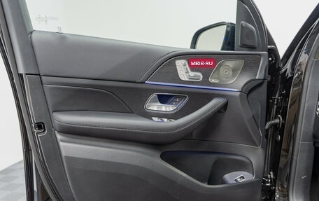 Mercedes-Benz GLS, 2025 год, 16 490 000 рублей, 28 фотография