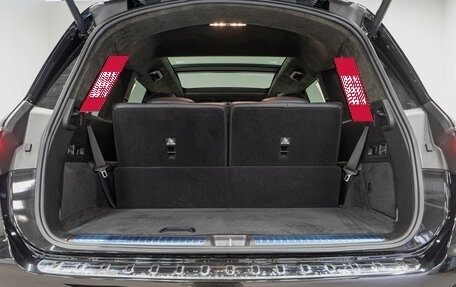 Mercedes-Benz GLS, 2025 год, 16 490 000 рублей, 25 фотография