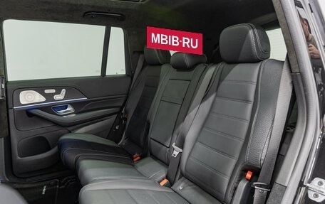 Mercedes-Benz GLS, 2025 год, 16 490 000 рублей, 23 фотография