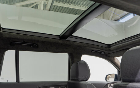 Mercedes-Benz GLS, 2025 год, 16 490 000 рублей, 33 фотография