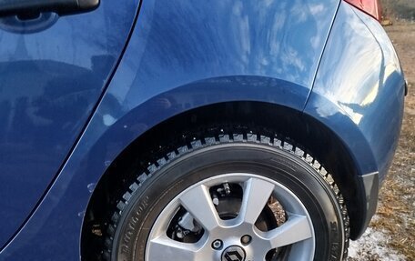 Renault Clio III, 2006 год, 365 000 рублей, 4 фотография