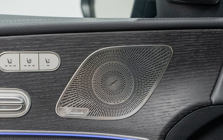 Mercedes-Benz GLS, 2025 год, 16 490 000 рублей, 30 фотография