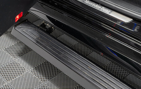 Mercedes-Benz GLS, 2025 год, 16 490 000 рублей, 32 фотография