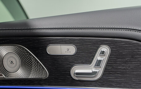 Mercedes-Benz GLS, 2025 год, 16 490 000 рублей, 34 фотография