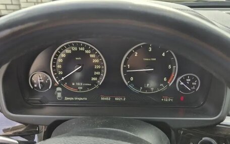 BMW X6, 2019 год, 5 000 000 рублей, 5 фотография