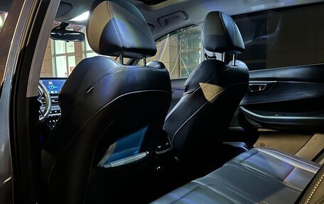 Chery Tiggo 7 Pro, 2020 год, 1 560 000 рублей, 6 фотография