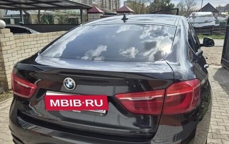 BMW X6, 2019 год, 5 000 000 рублей, 3 фотография