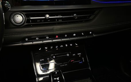 Chery Tiggo 7 Pro, 2020 год, 1 560 000 рублей, 8 фотография