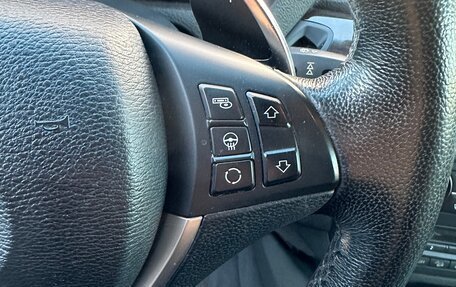 BMW X6, 2013 год, 2 250 000 рублей, 8 фотография