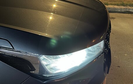 Chery Tiggo 7 Pro, 2020 год, 1 560 000 рублей, 9 фотография