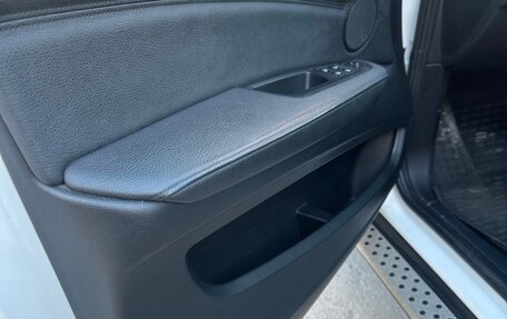 BMW X6, 2013 год, 2 250 000 рублей, 13 фотография