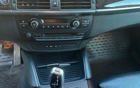 BMW X6, 2013 год, 2 250 000 рублей, 11 фотография