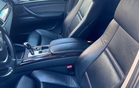 BMW X6, 2013 год, 2 250 000 рублей, 10 фотография