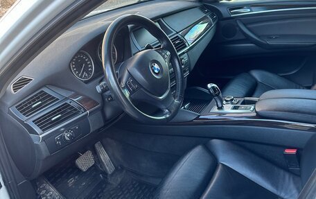 BMW X6, 2013 год, 2 250 000 рублей, 12 фотография