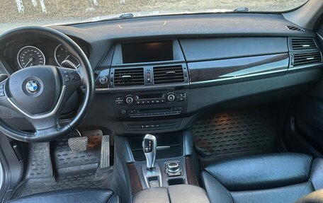 BMW X6, 2013 год, 2 250 000 рублей, 9 фотография