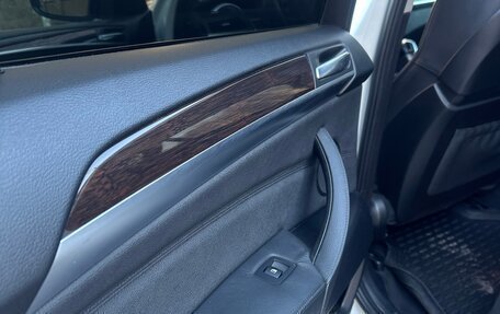 BMW X6, 2013 год, 2 250 000 рублей, 14 фотография