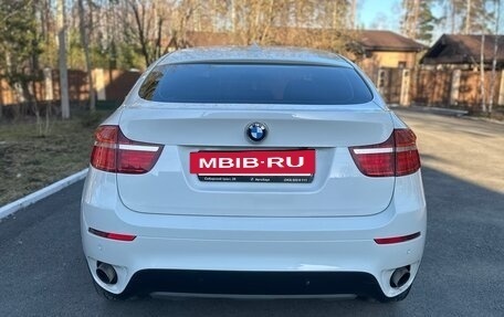 BMW X6, 2013 год, 2 250 000 рублей, 5 фотография