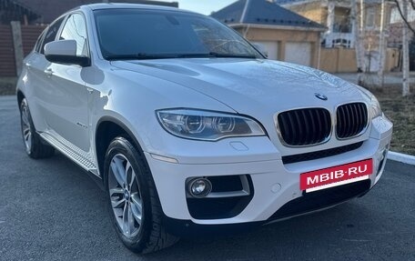 BMW X6, 2013 год, 2 250 000 рублей, 2 фотография
