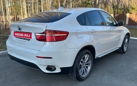 BMW X6, 2013 год, 2 250 000 рублей, 4 фотография