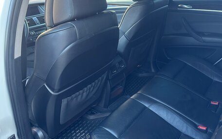 BMW X6, 2013 год, 2 250 000 рублей, 15 фотография