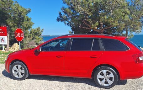 Skoda Octavia, 2013 год, 700 000 рублей, 4 фотография