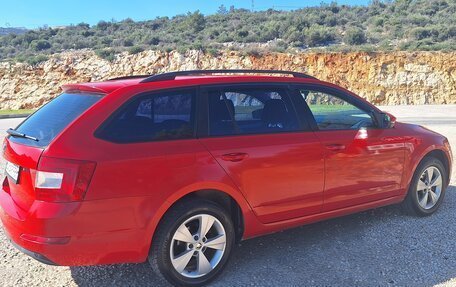 Skoda Octavia, 2013 год, 700 000 рублей, 7 фотография