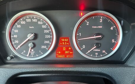 BMW X6, 2013 год, 2 250 000 рублей, 16 фотография