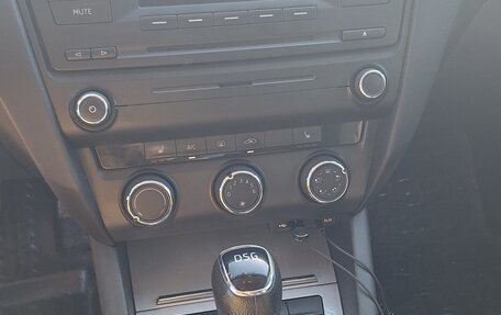 Skoda Octavia, 2013 год, 700 000 рублей, 14 фотография