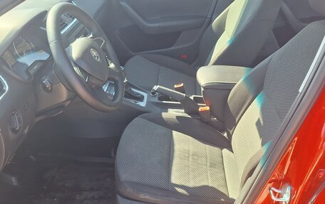 Skoda Octavia, 2013 год, 700 000 рублей, 15 фотография