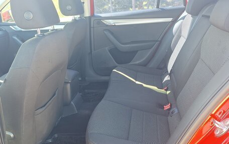 Skoda Octavia, 2013 год, 700 000 рублей, 16 фотография