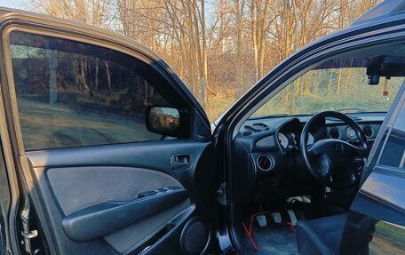 Mitsubishi Outlander III рестайлинг 3, 2006 год, 710 000 рублей, 6 фотография