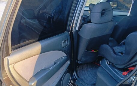 Mitsubishi Outlander III рестайлинг 3, 2006 год, 710 000 рублей, 9 фотография