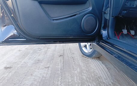 Mitsubishi Outlander III рестайлинг 3, 2006 год, 710 000 рублей, 7 фотография