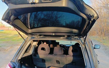 Mitsubishi Outlander III рестайлинг 3, 2006 год, 710 000 рублей, 15 фотография