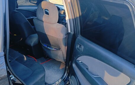 Mitsubishi Outlander III рестайлинг 3, 2006 год, 710 000 рублей, 11 фотография