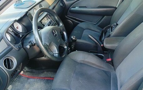 Mitsubishi Outlander III рестайлинг 3, 2006 год, 710 000 рублей, 8 фотография