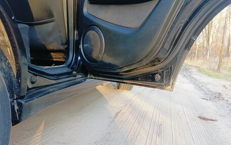 Mitsubishi Outlander III рестайлинг 3, 2006 год, 710 000 рублей, 12 фотография