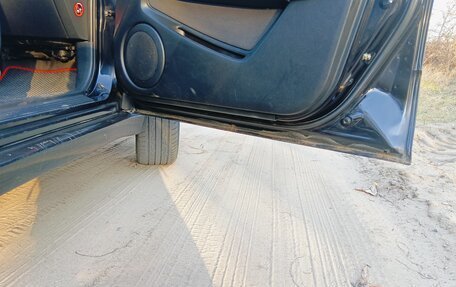 Mitsubishi Outlander III рестайлинг 3, 2006 год, 710 000 рублей, 14 фотография