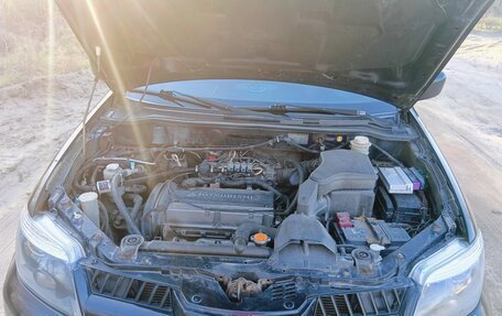 Mitsubishi Outlander III рестайлинг 3, 2006 год, 710 000 рублей, 17 фотография