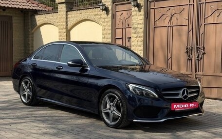 Mercedes-Benz C-Класс, 2014 год, 2 040 000 рублей, 3 фотография