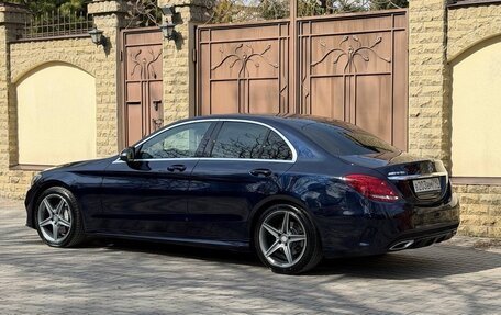 Mercedes-Benz C-Класс, 2014 год, 2 040 000 рублей, 7 фотография