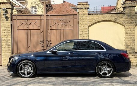 Mercedes-Benz C-Класс, 2014 год, 2 040 000 рублей, 5 фотография